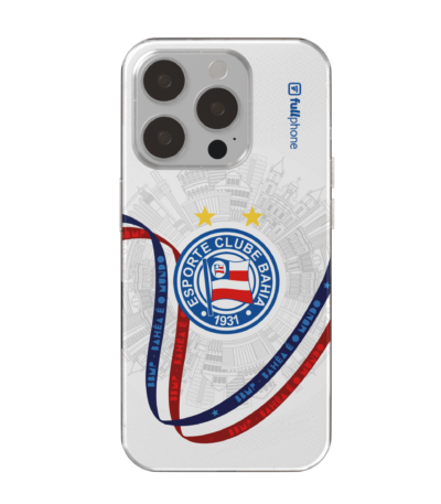 Capa Oficial Bahia Fita Bahia é o Mundo 56100