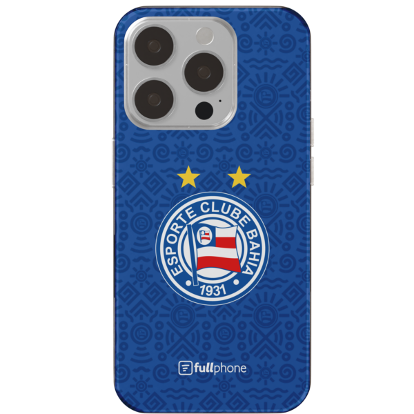 Capa Oficial Bahia Novembro Negro 24 56483
