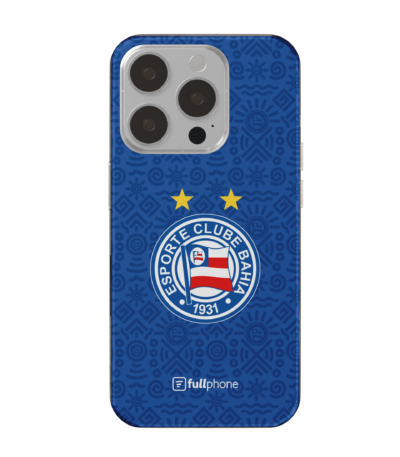 Capa Oficial Bahia Novembro Negro 24 56483