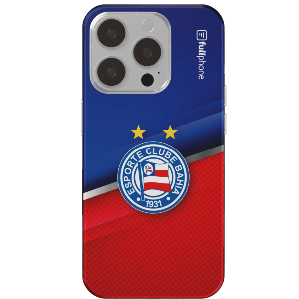 Capa Oficial Bahia Texturas 56486