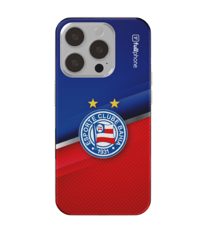Capa Oficial Bahia Texturas 56486