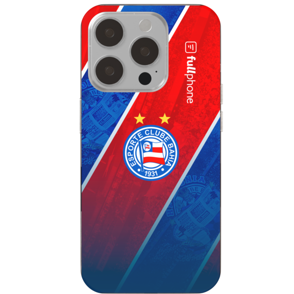 Capa Oficial Bahia Uniforme 2024 2 55745