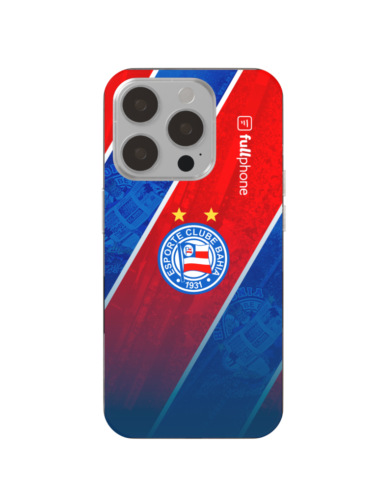 Capa Oficial Bahia Uniforme 2024 2 55745