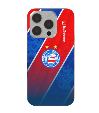 Capa Oficial Bahia Uniforme 2024 2 55745