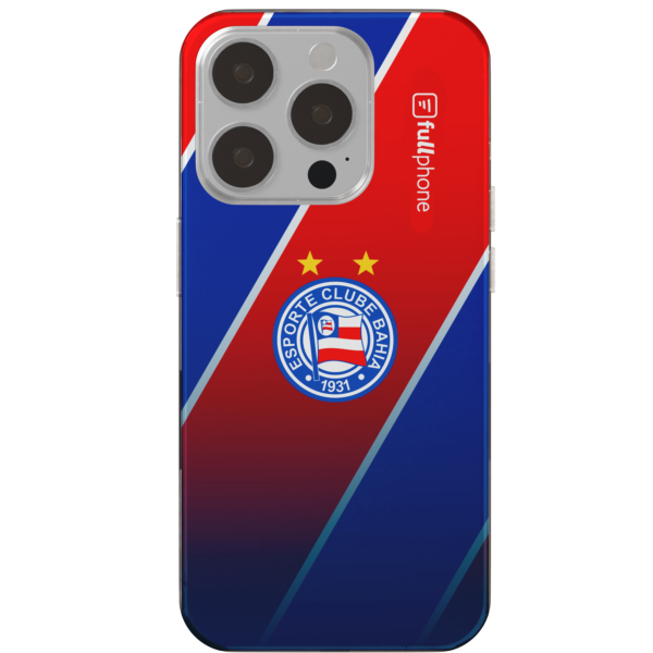 Capa Oficial Bahia Uniforme 2024 55751