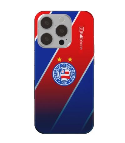 Capa Oficial Bahia Uniforme 2024 55751