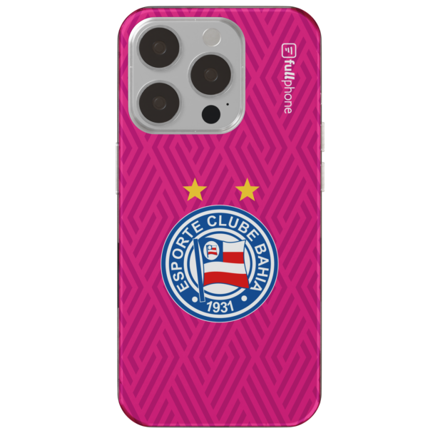Capa Oficial Bahia 56485
