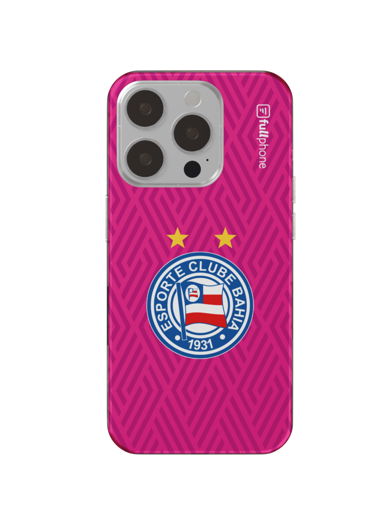 Capa Oficial Bahia 56485