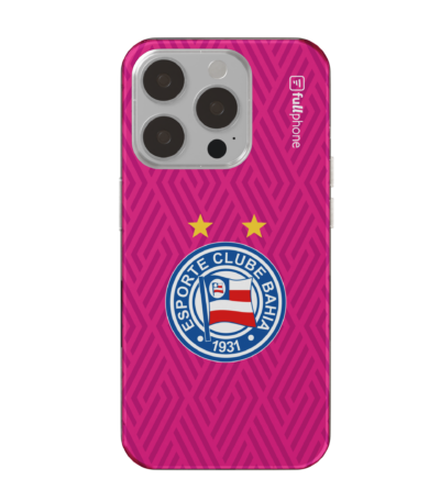 Capa Oficial Bahia 56485