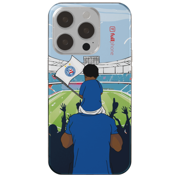 Capa Oficial Bahia Básica Torcedor pai e filho1 55759
