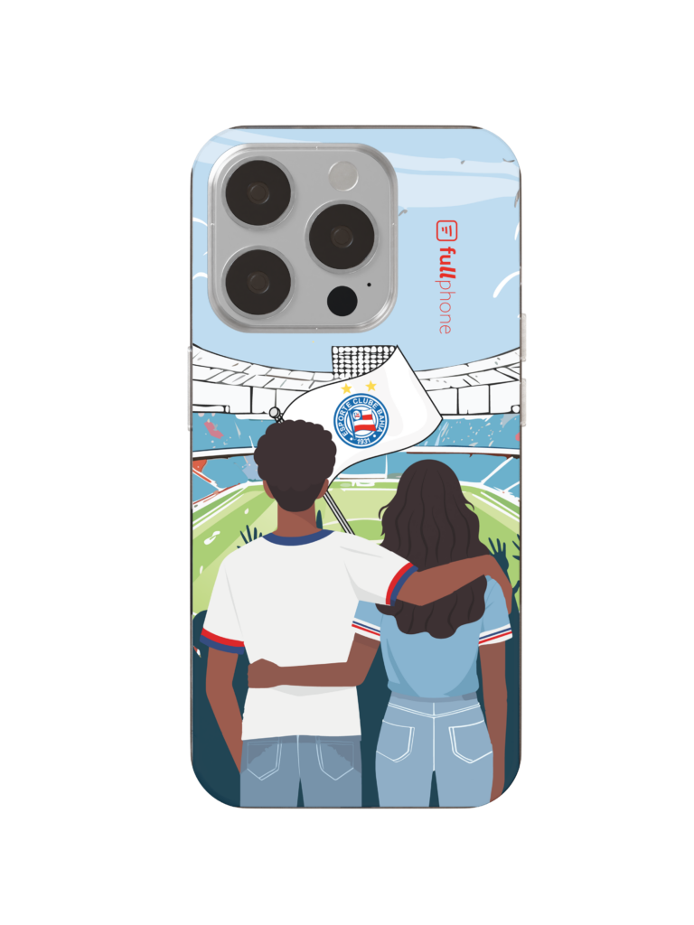 Capa Oficial Bahia Básica Casal Torcedor Bahia1 56043