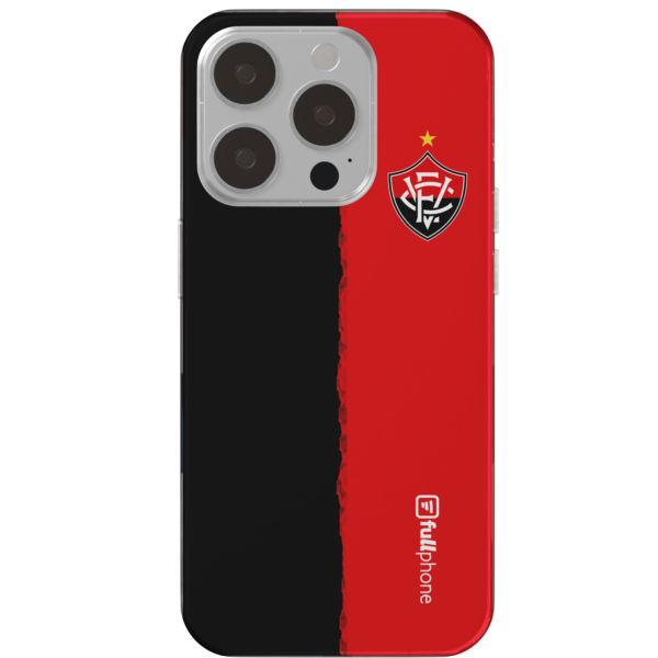 Capa Oficial Vitória Camisa 2025 56337