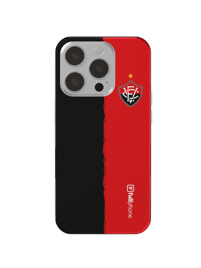 Capa Oficial Vitória Camisa 2025 56337