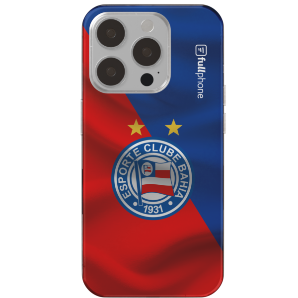 Capa Oficial Bahia 002 54541