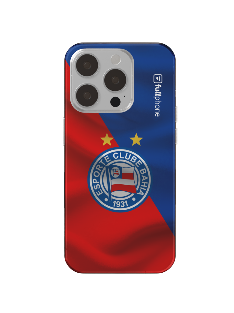 Capa Oficial Bahia 002 54541