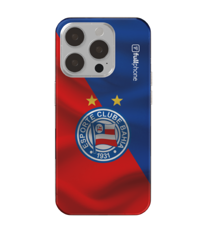 Capa Oficial Bahia 002 54541