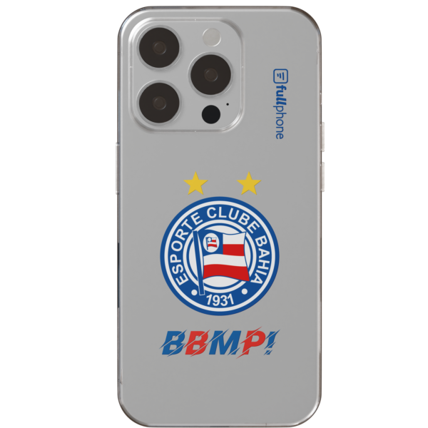 Capa Oficial Bahia 004 54543