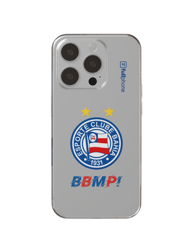 Capa Oficial Bahia 004 54543