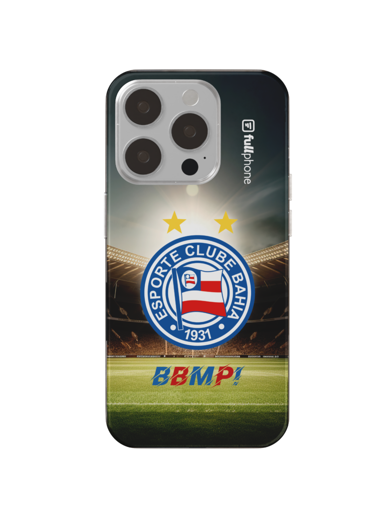 Capa Oficial Bahia 007 54546