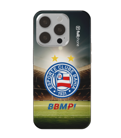 Capa Oficial Bahia 007 54546