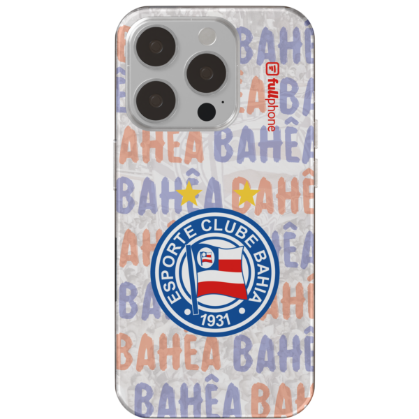 Capa Oficial Bahia 008 54547