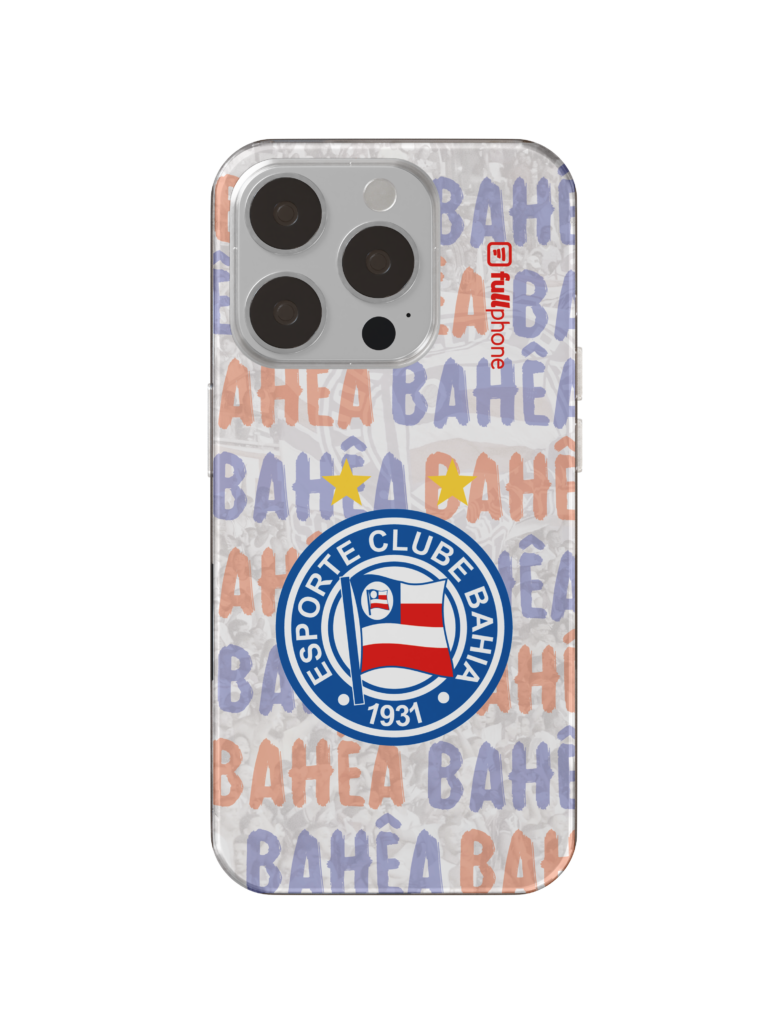 Capa Oficial Bahia 008 54547