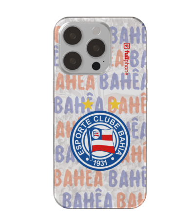 Capa Oficial Bahia 008 54547