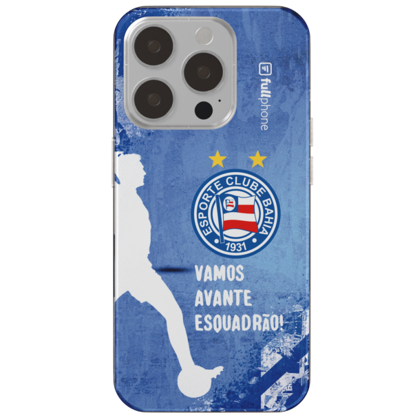 Capa Oficial Bahia 009 54548