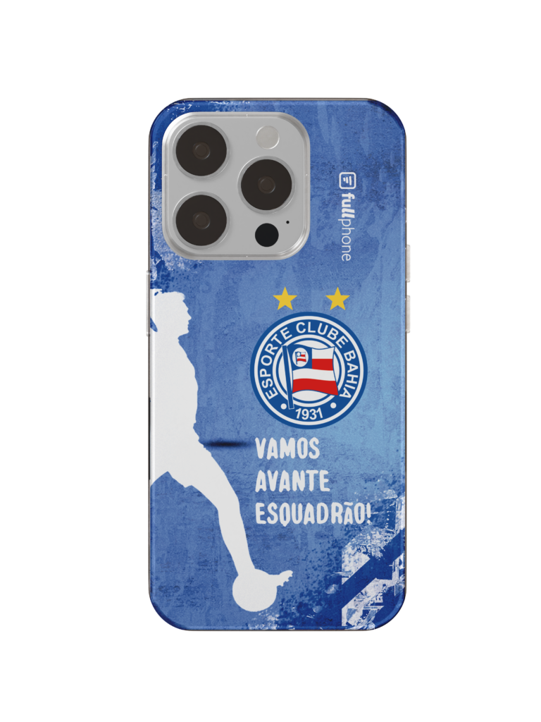 Capa Oficial Bahia 009 54548
