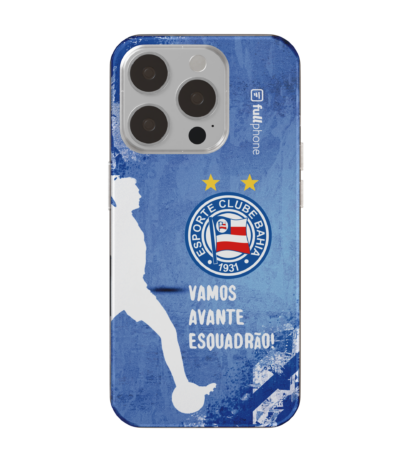 Capa Oficial Bahia 009 54548