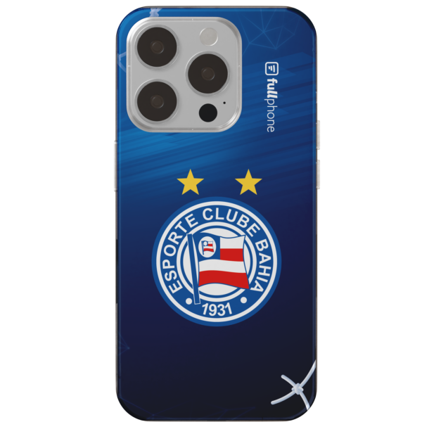 Capa Oficial Bahia 010 54549