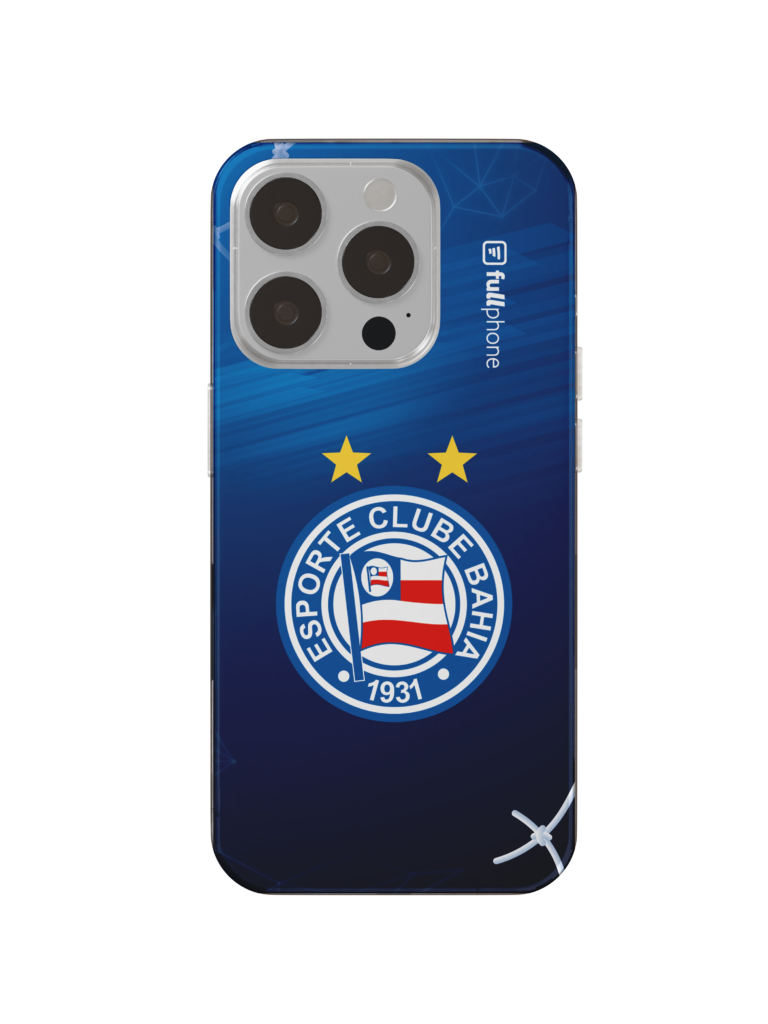 Capa Oficial Bahia 010 54549