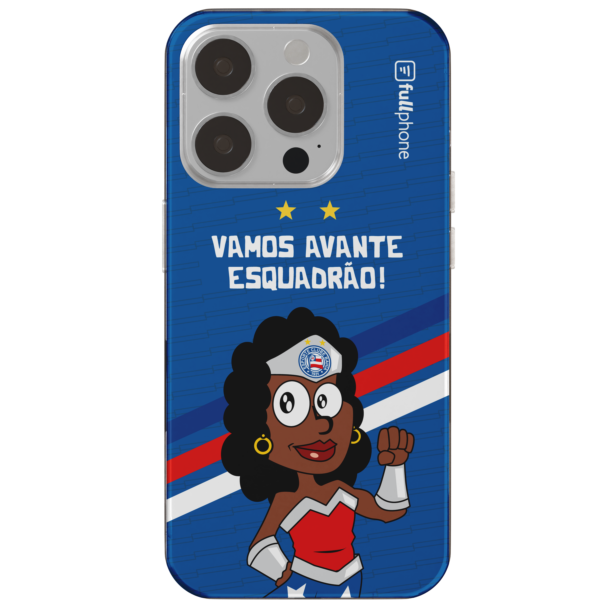 Capa Oficial Bahia Lindona do Bahia 56488