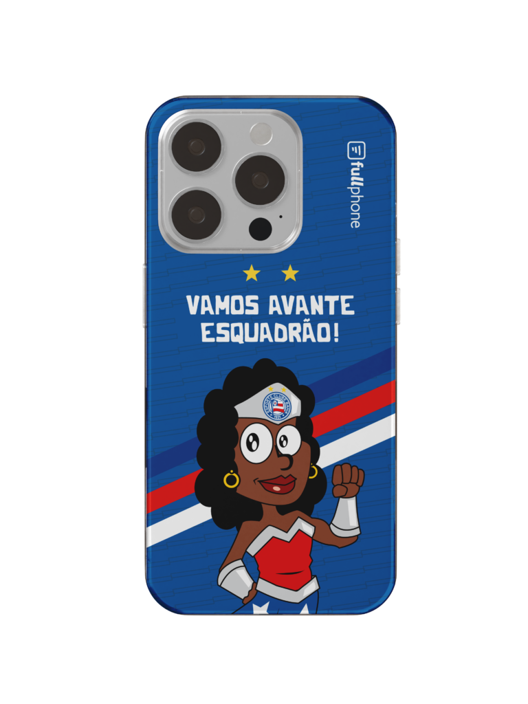 Capa Oficial Bahia Lindona do Bahia 56488