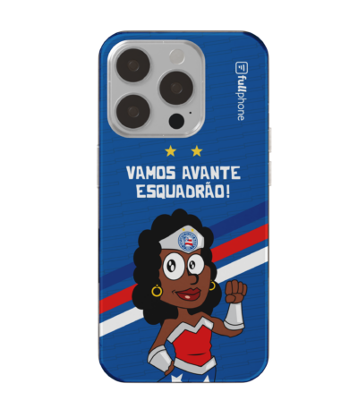 Capa Oficial Bahia Lindona do Bahia 56488