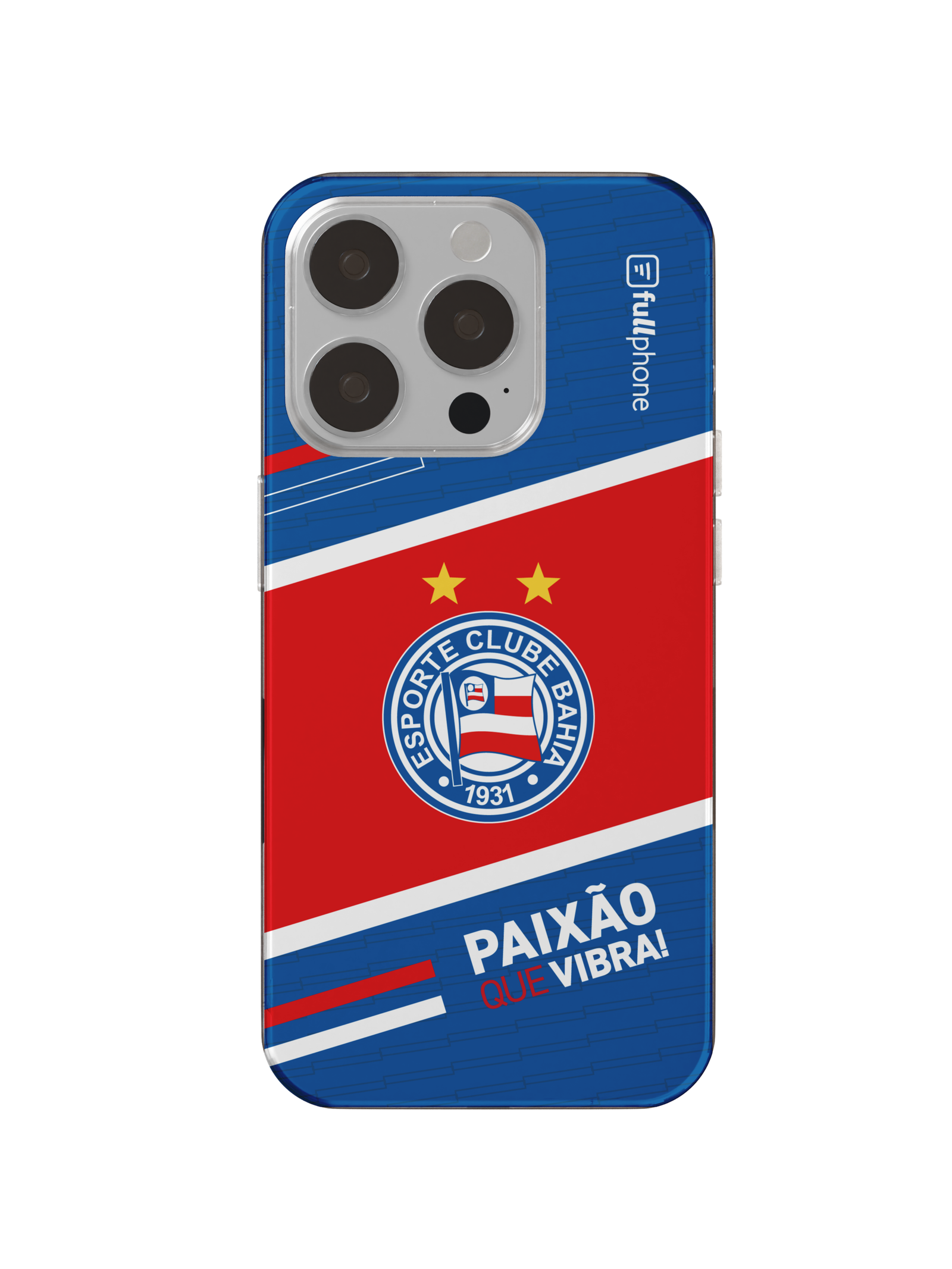 Capa Oficial Bahia Paixão Que Vibra 56489 Capa Oficial Bahia Paixão Que Vibra 56489