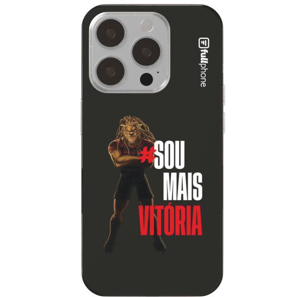 Capa Oficial Vitória Sou Mais Vitória 56132