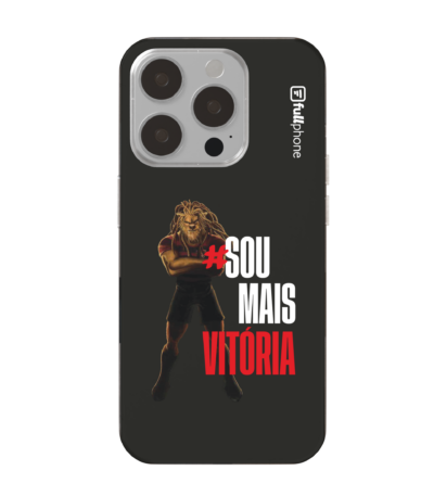 Capa Oficial Vitória Sou Mais Vitória 56132