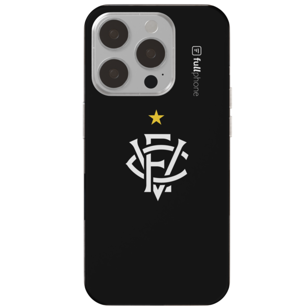 Capa Oficial Vitória Black 1 55774
