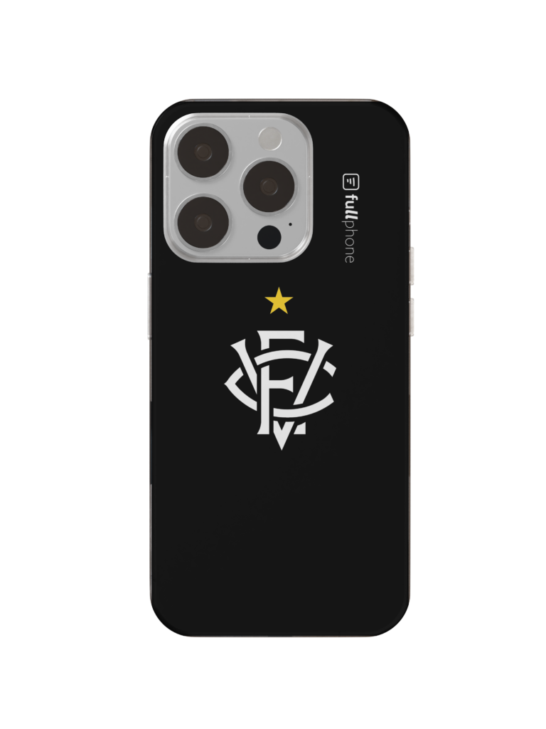 Capa Oficial Vitória Black 1 55774