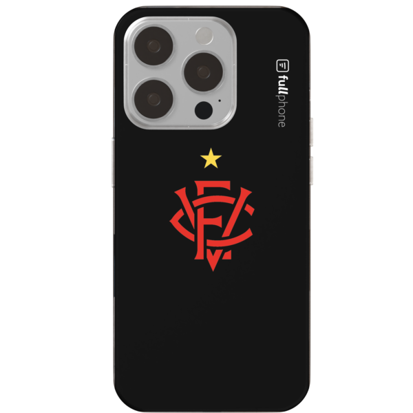 Capa Oficial Vitória Black 2 55775