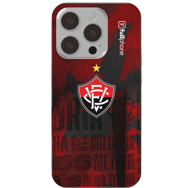 Capa Oficial Vitória Frases2 55781