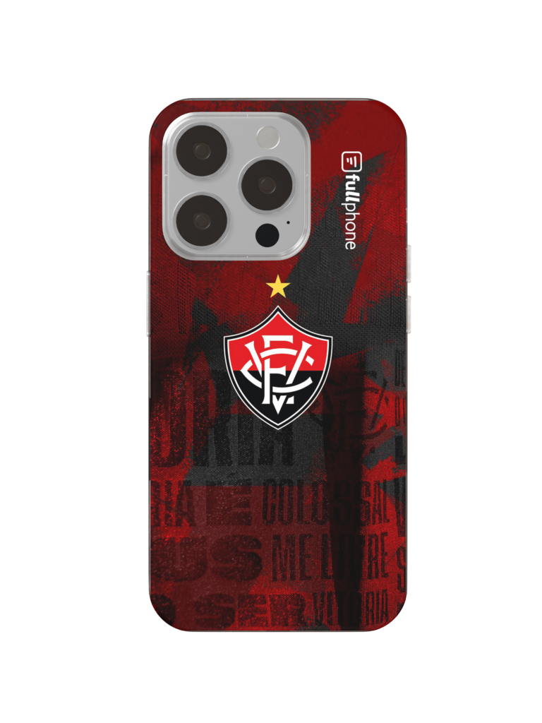 Capa Oficial Vitória Frases2 55781