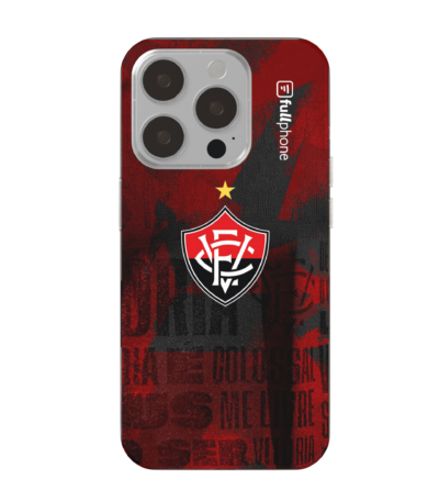 Capa Oficial Vitória Frases2 55781