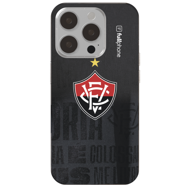 Capa Oficial Vitória Frases 55781