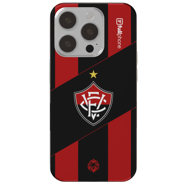 Capa Oficial Vitória Uniforme 2 55782