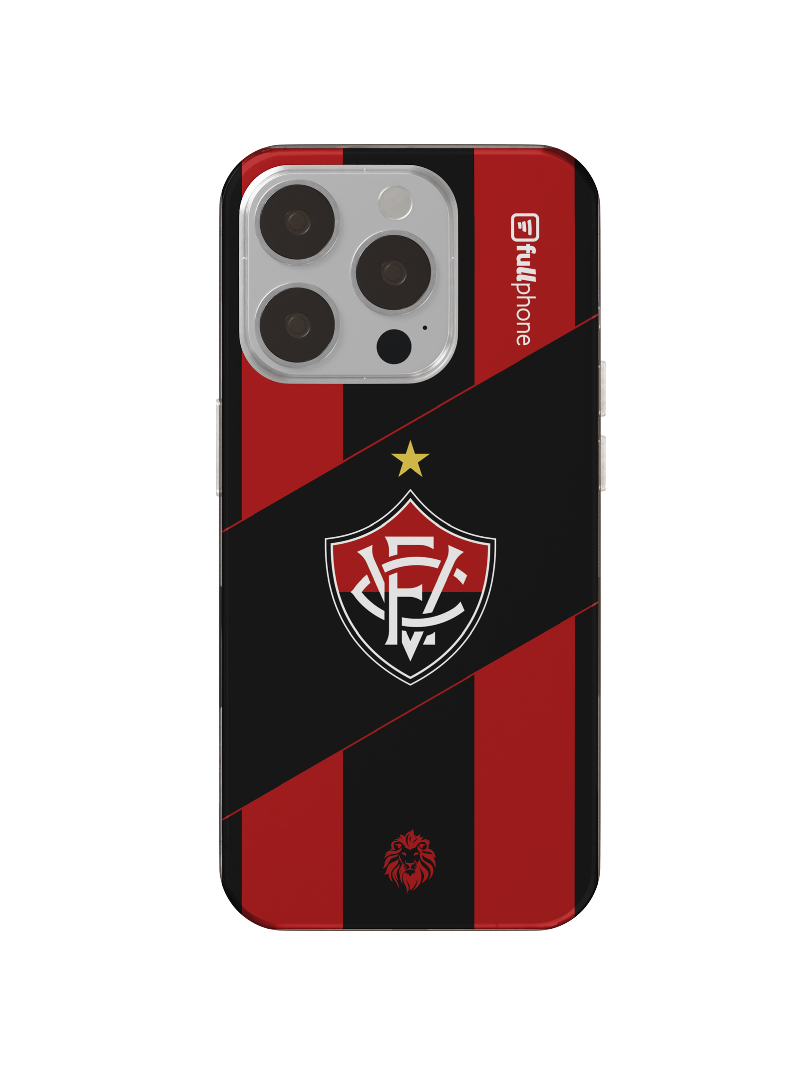 Capa Oficial Vitória Uniforme 2 55782 Capa Oficial Vitória Uniforme 2 55782