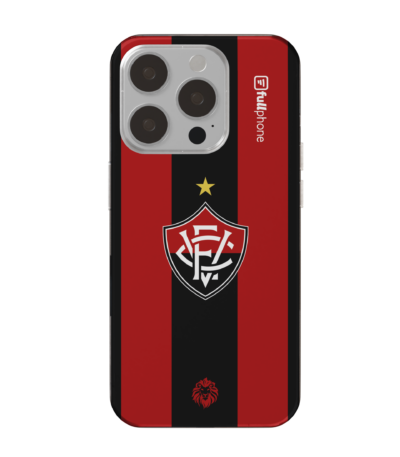 Capa Oficial Vitória Uniforme 55777