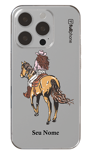 Capa Cowgirl01