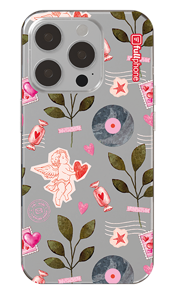 Capa Cupido
